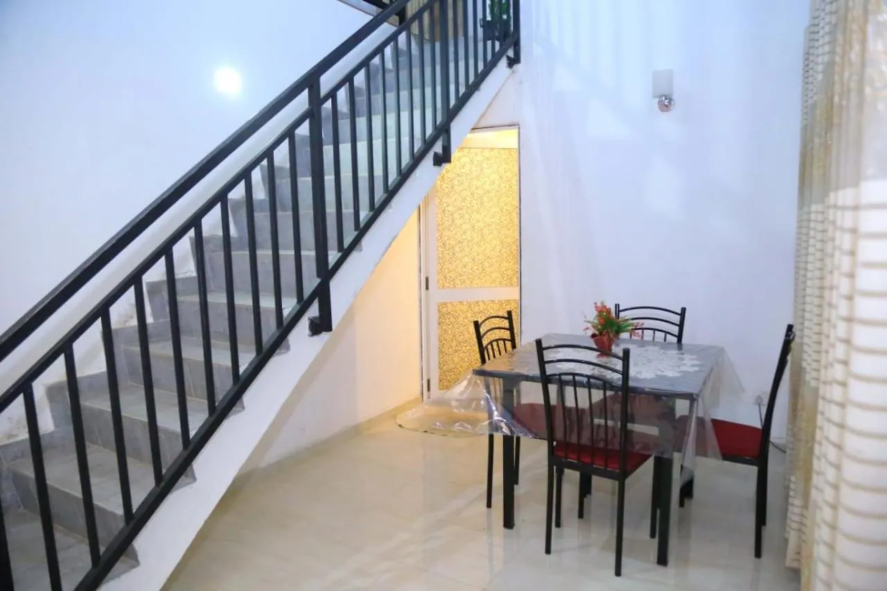 White House Villa Nuwara Eliya Holiday home