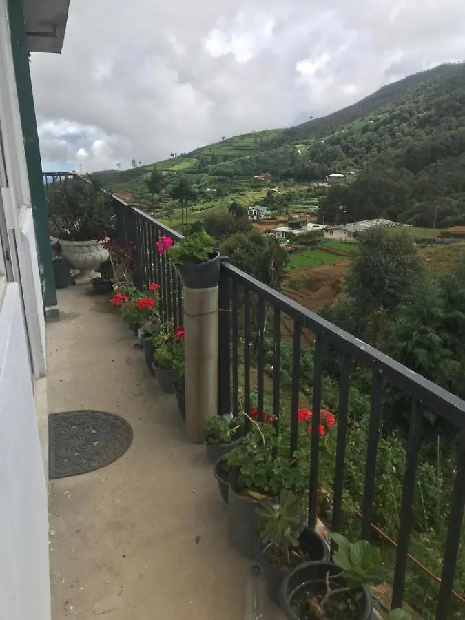 White House Villa Nuwara Eliya Holiday home