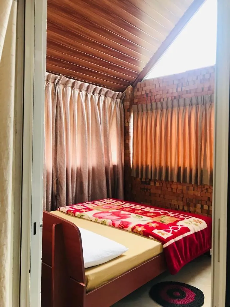 White House Villa Nuwara Eliya