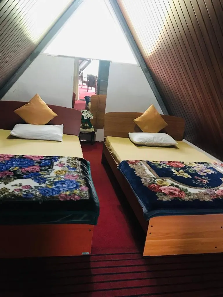 White House Villa Nuwara Eliya Holiday home
