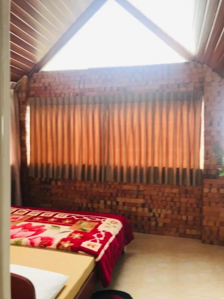 Holiday home White House Villa Nuwara Eliya Sri Lanka