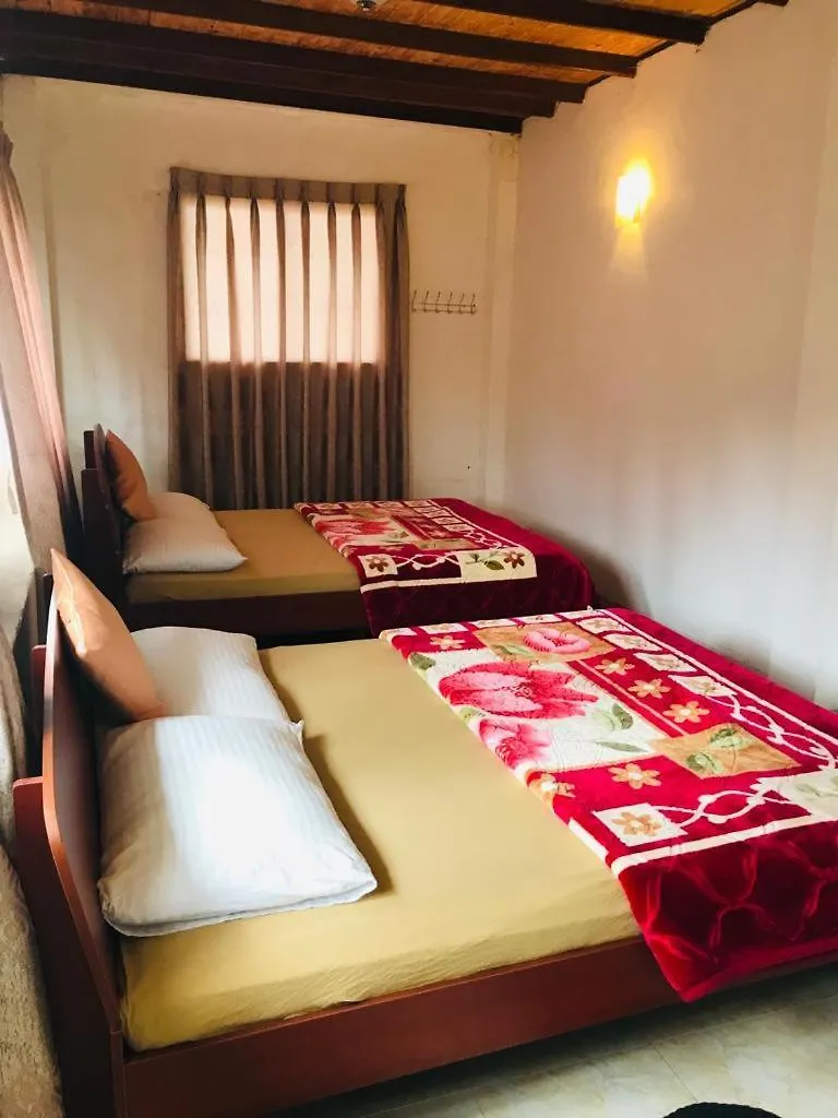 White House Villa Nuwara Eliya