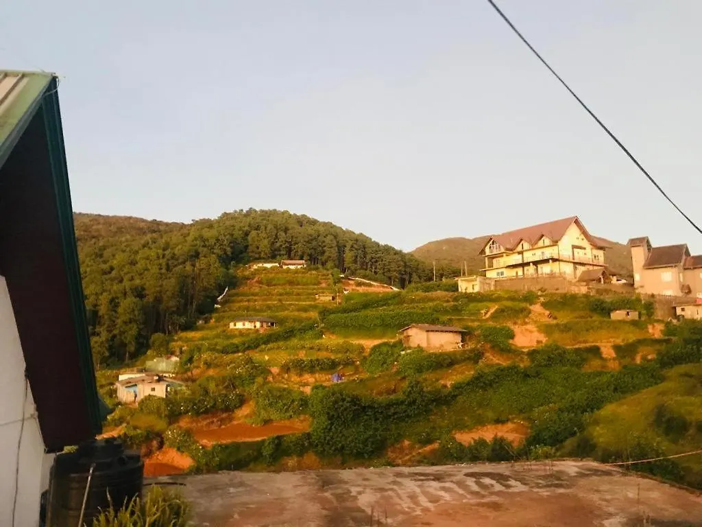 White House Villa Nuwara Eliya Holiday home