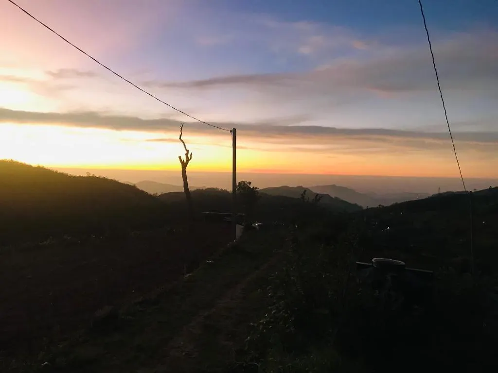 Holiday home White House Villa Nuwara Eliya