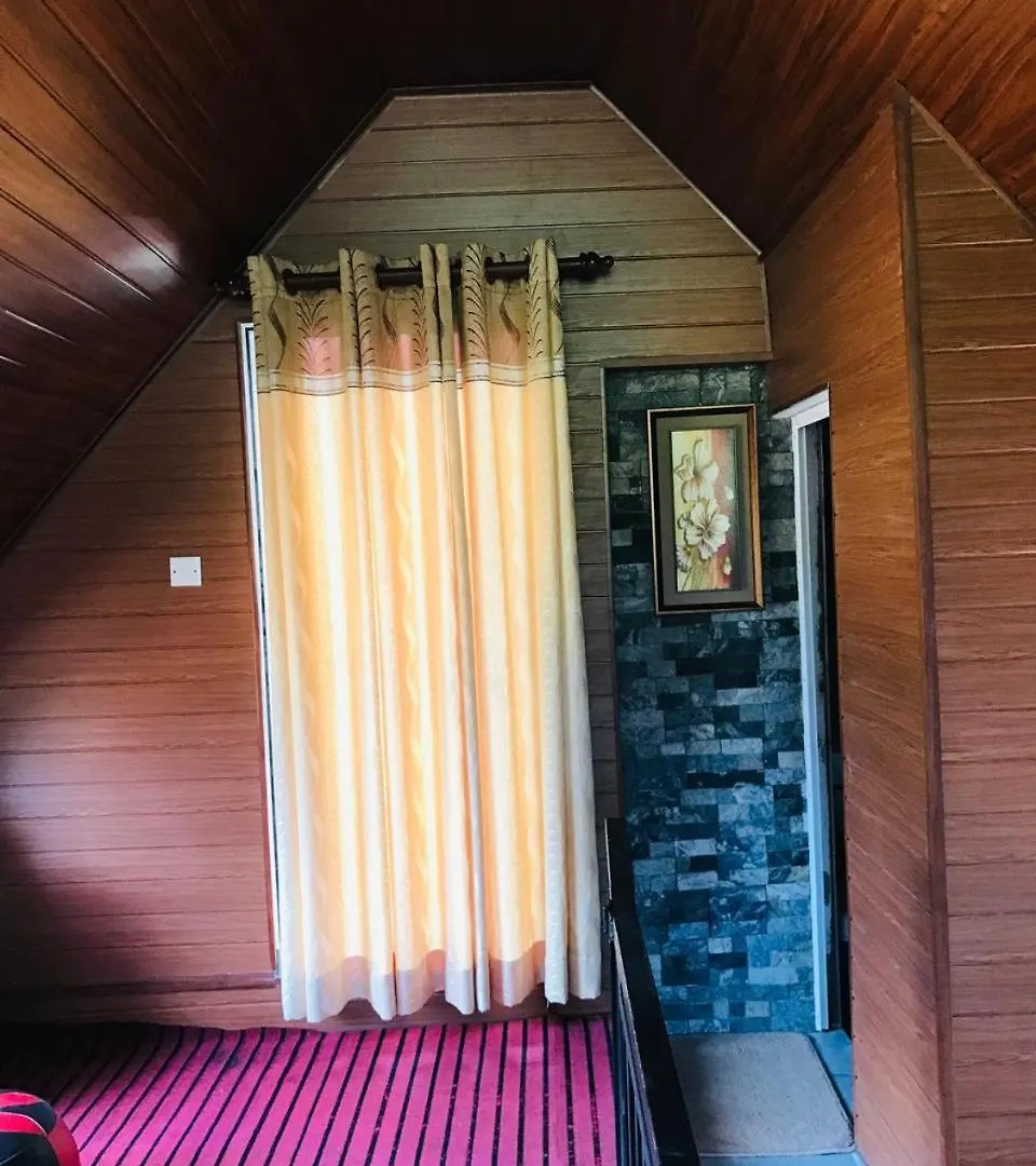 White House Villa Nuwara Eliya Holiday home