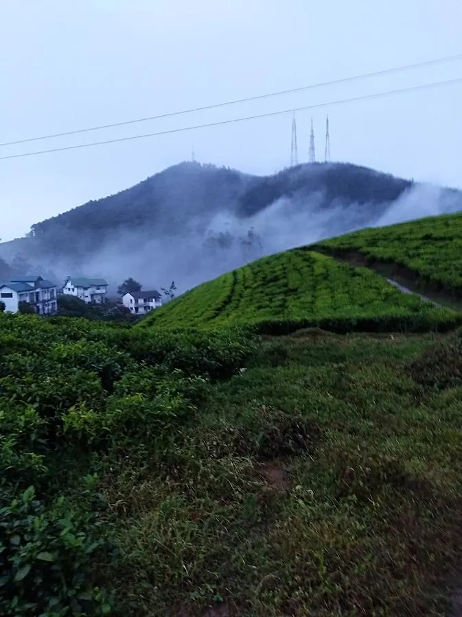 Holiday home White House Villa Nuwara Eliya