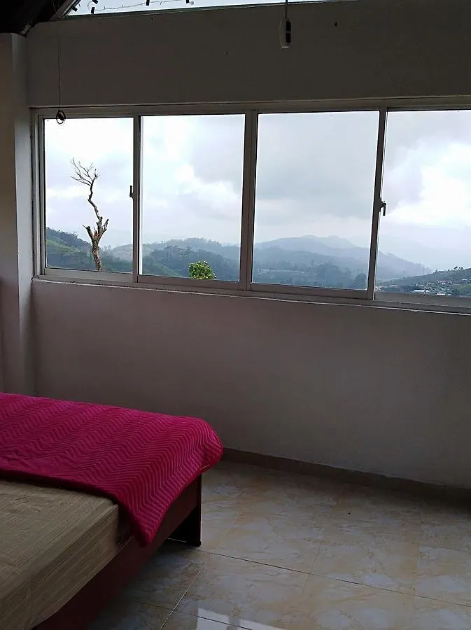 White House Villa Nuwara Eliya