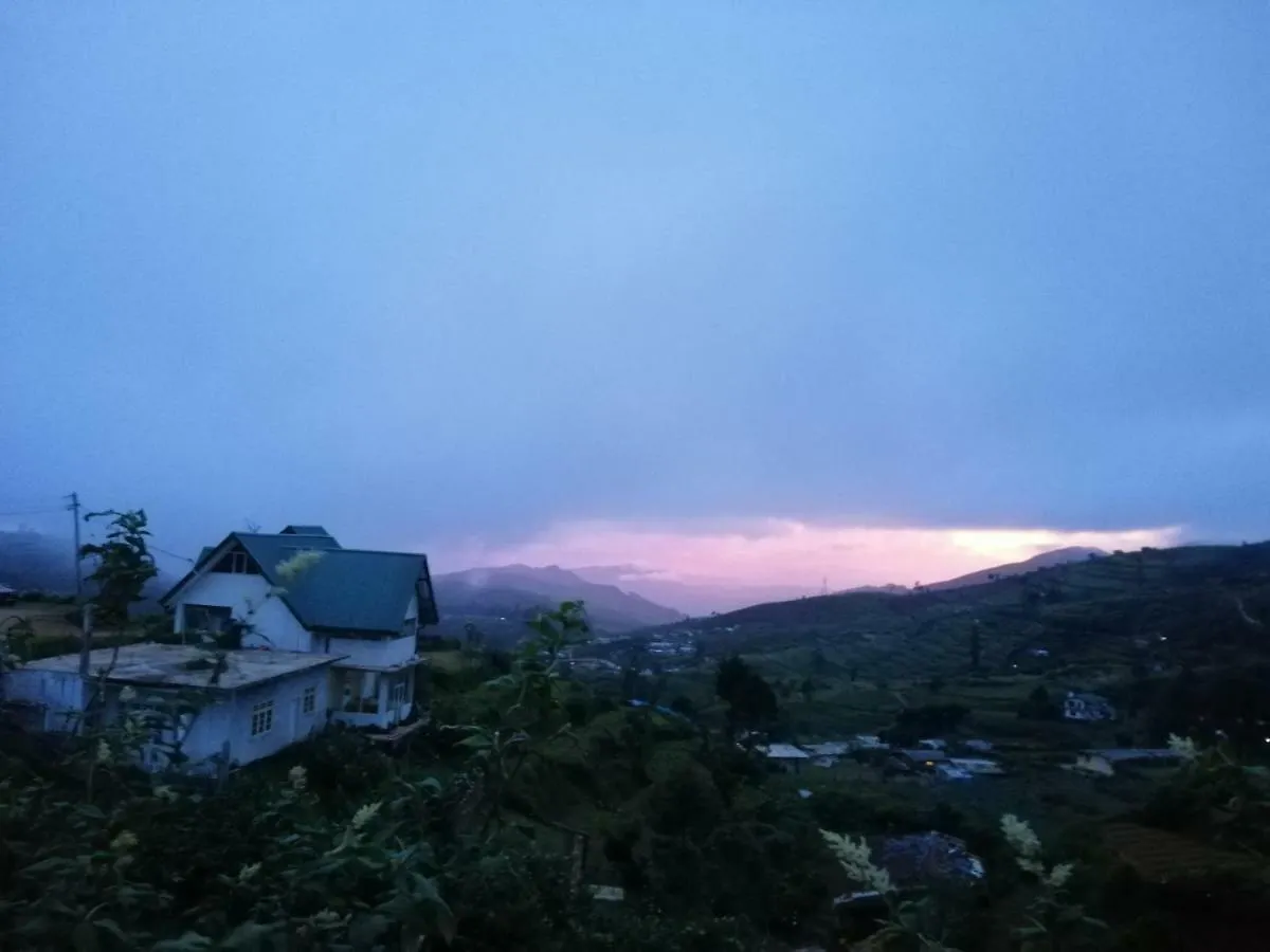 White House Villa Nuwara Eliya Holiday home